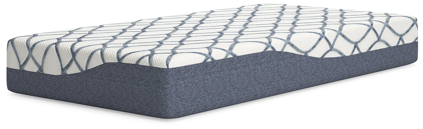 10 Inch Chime Elite 2.0  Mattress Sierra Sleep® by Ashley