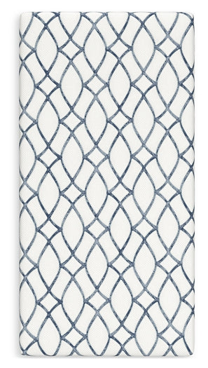 10 Inch Chime Elite 2.0  Mattress Sierra Sleep® by Ashley