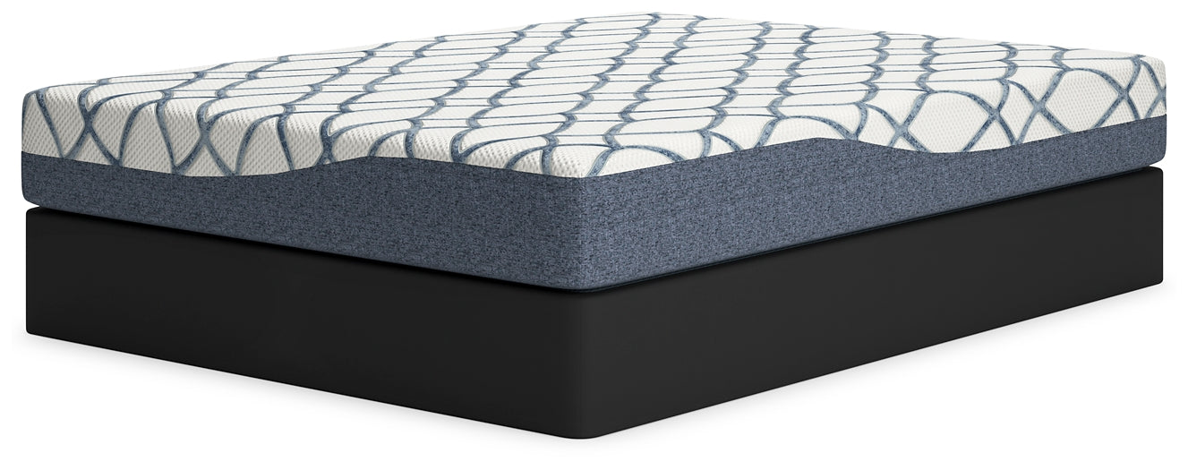 10 Inch Chime Elite 2.0  Mattress Sierra Sleep® by Ashley