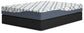10 Inch Chime Elite 2.0  Mattress Sierra Sleep® by Ashley