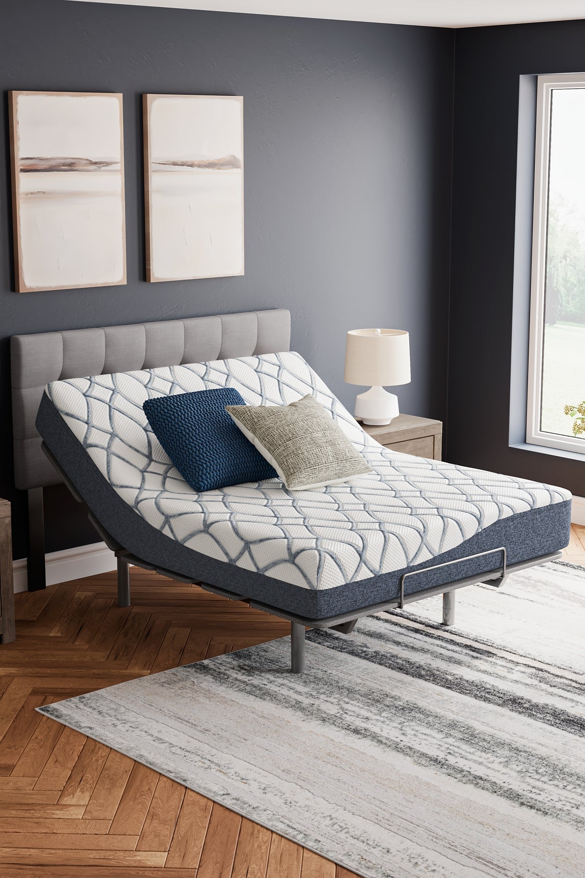 10 Inch Chime Elite 2.0  Mattress Sierra Sleep® by Ashley