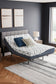 10 Inch Chime Elite 2.0  Mattress Sierra Sleep® by Ashley