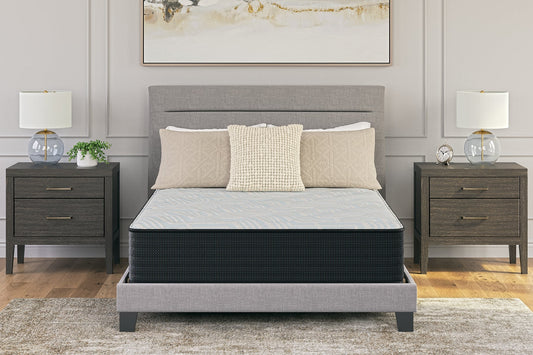 Palisades Firm  Mattress Sierra Sleep® by Ashley