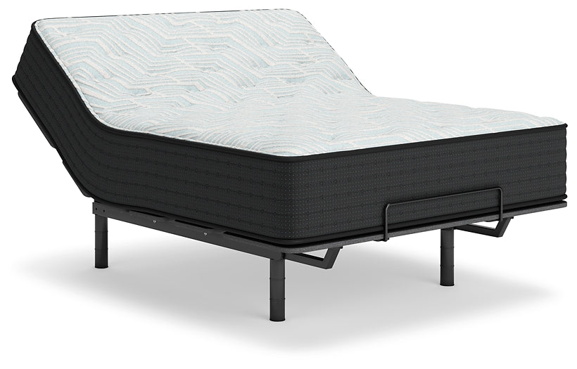 Palisades Plush  Mattress Sierra Sleep® by Ashley