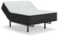 Palisades Plush  Mattress Sierra Sleep® by Ashley