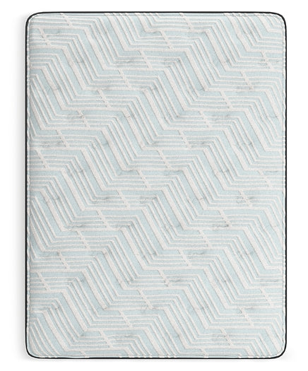 Palisades Plush  Mattress Sierra Sleep® by Ashley