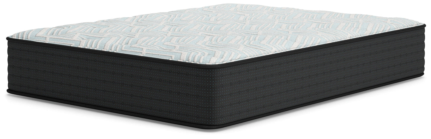 Palisades Plush  Mattress Sierra Sleep® by Ashley