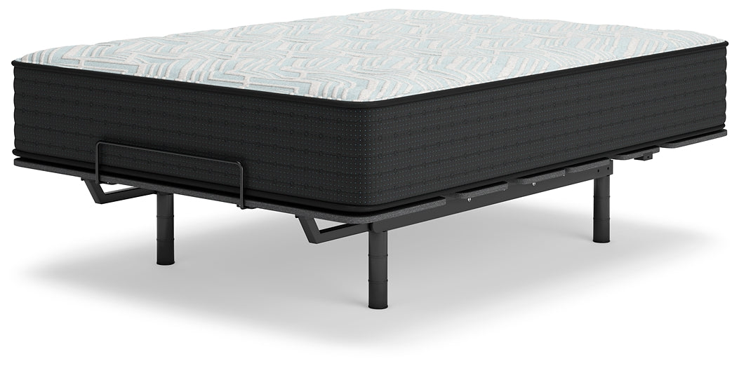 Palisades Plush  Mattress Sierra Sleep® by Ashley
