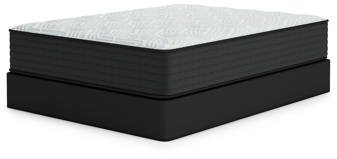 Palisades Plush  Mattress Sierra Sleep® by Ashley