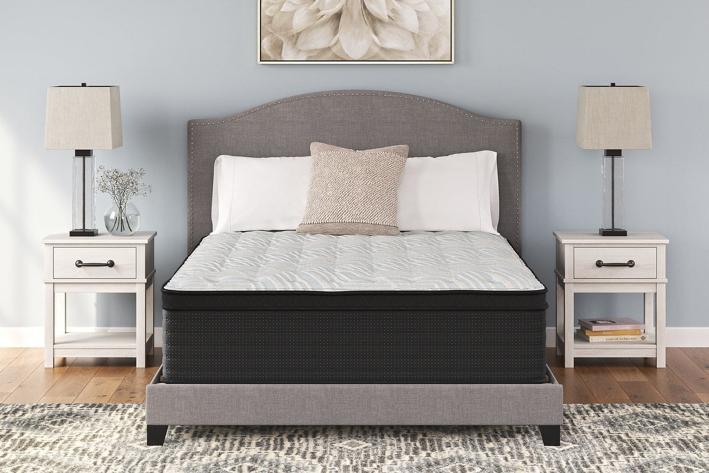 Palisades Et  Mattress Sierra Sleep® by Ashley