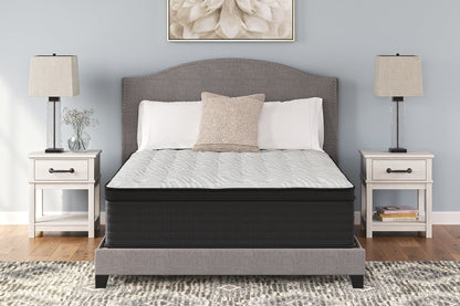 Palisades Et  Mattress Sierra Sleep® by Ashley