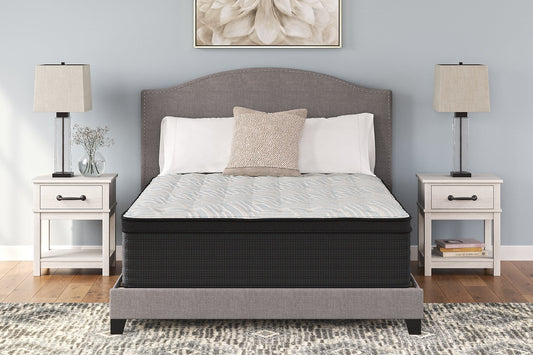 Palisades Et  Mattress Sierra Sleep® by Ashley