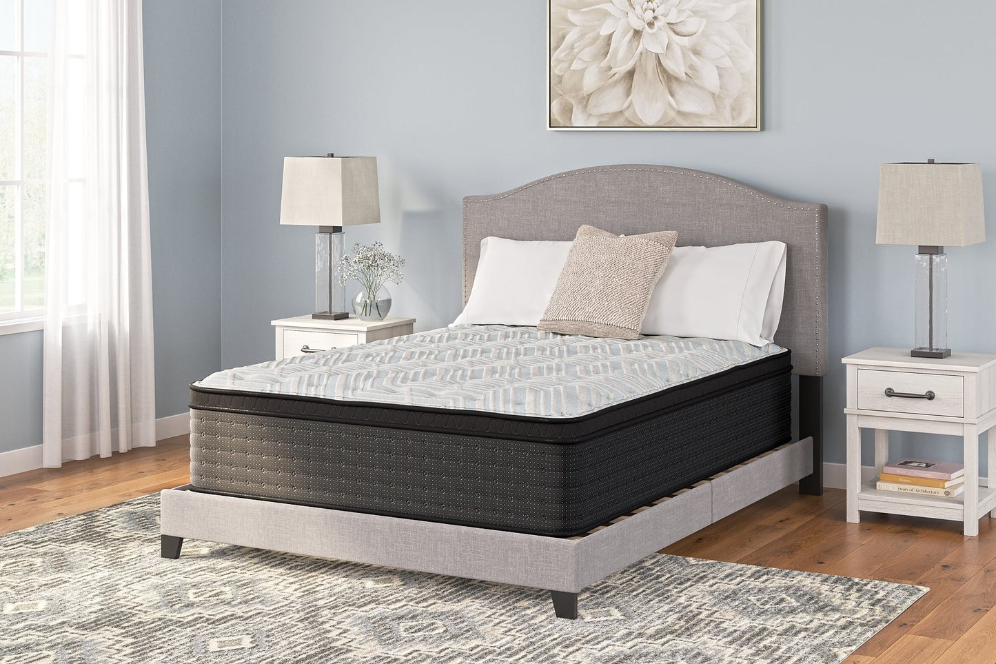 Palisades Et  Mattress Sierra Sleep® by Ashley