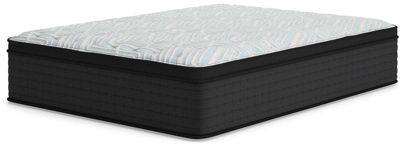 Palisades Et  Mattress Sierra Sleep® by Ashley