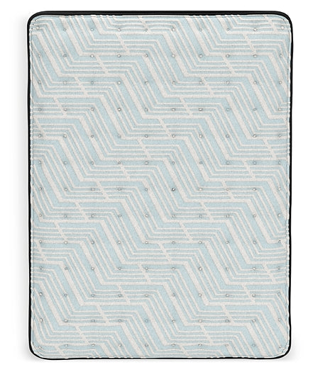 Palisades Et  Mattress Sierra Sleep® by Ashley