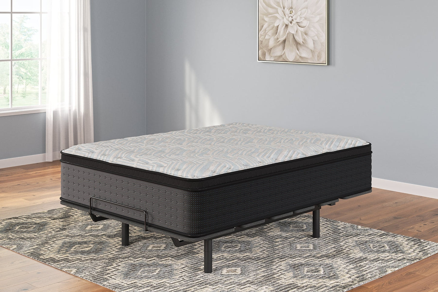 Palisades Et  Mattress Sierra Sleep® by Ashley