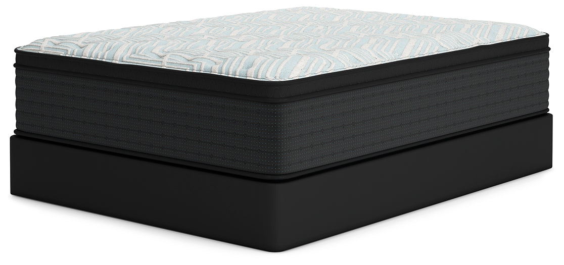 Palisades Et  Mattress Sierra Sleep® by Ashley