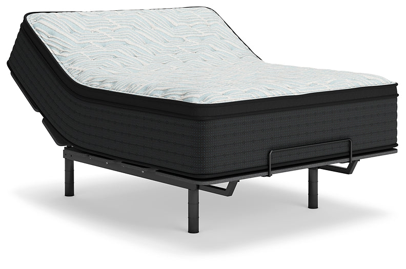 Palisades Et  Mattress Sierra Sleep® by Ashley