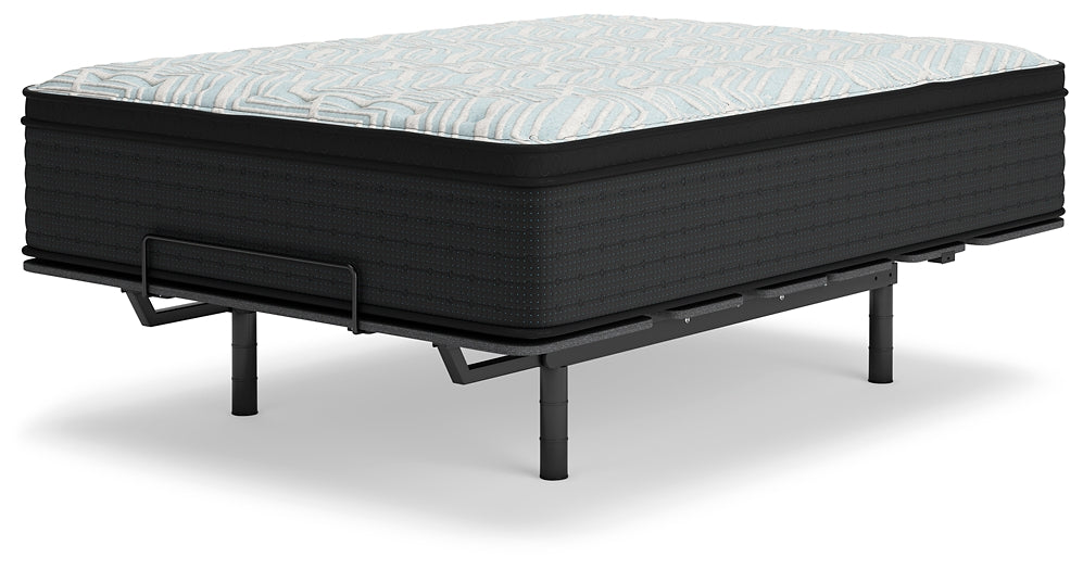 Palisades Et  Mattress Sierra Sleep® by Ashley