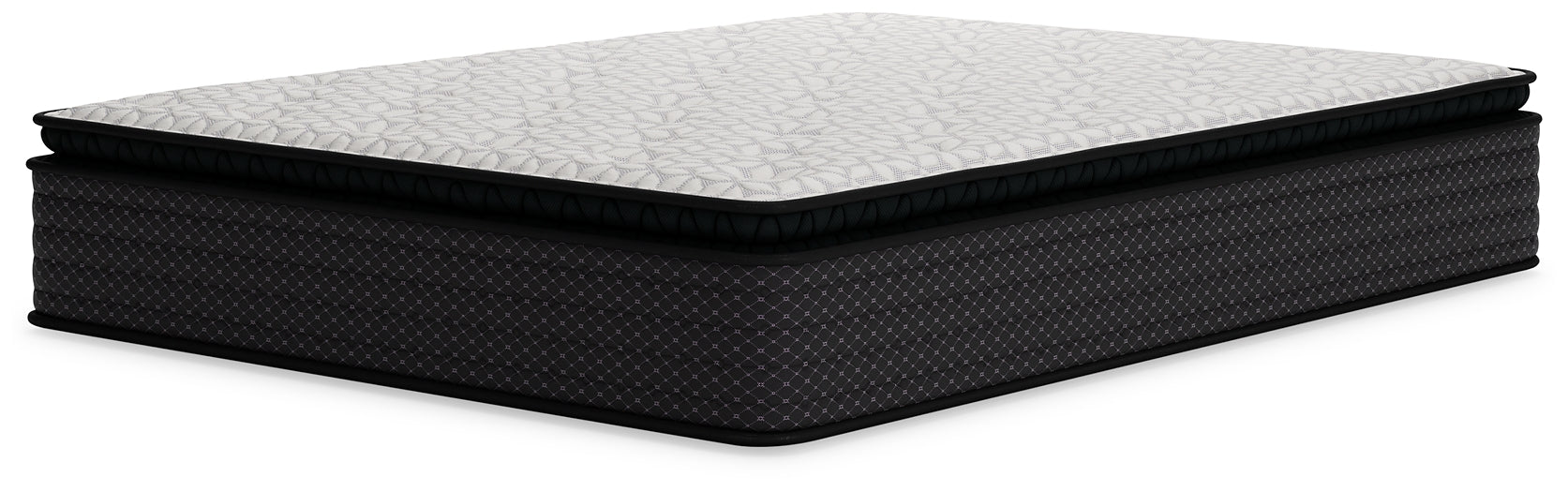 Limited Edition Pt  Mattress Sierra Sleep® by Ashley