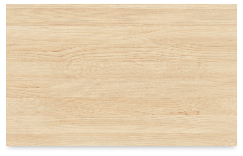 Cabinella Five Drawer Chest Signature Design by Ashley®