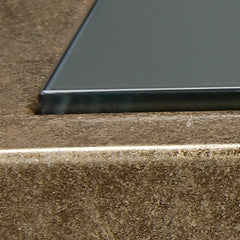 Cloverty Sofa Table Signature Design by Ashley®