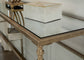 Cloverty Sofa Table Signature Design by Ashley®