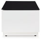 Gardoni Rectangular Cocktail Table Signature Design by Ashley®