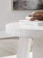 Jallison Round End Table Signature Design by Ashley®