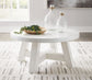 Jallison Round Cocktail Table Signature Design by Ashley®