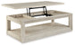 Marxhart Lift Top Cocktail Table Signature Design by Ashley®