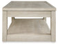 Marxhart Lift Top Cocktail Table Signature Design by Ashley®
