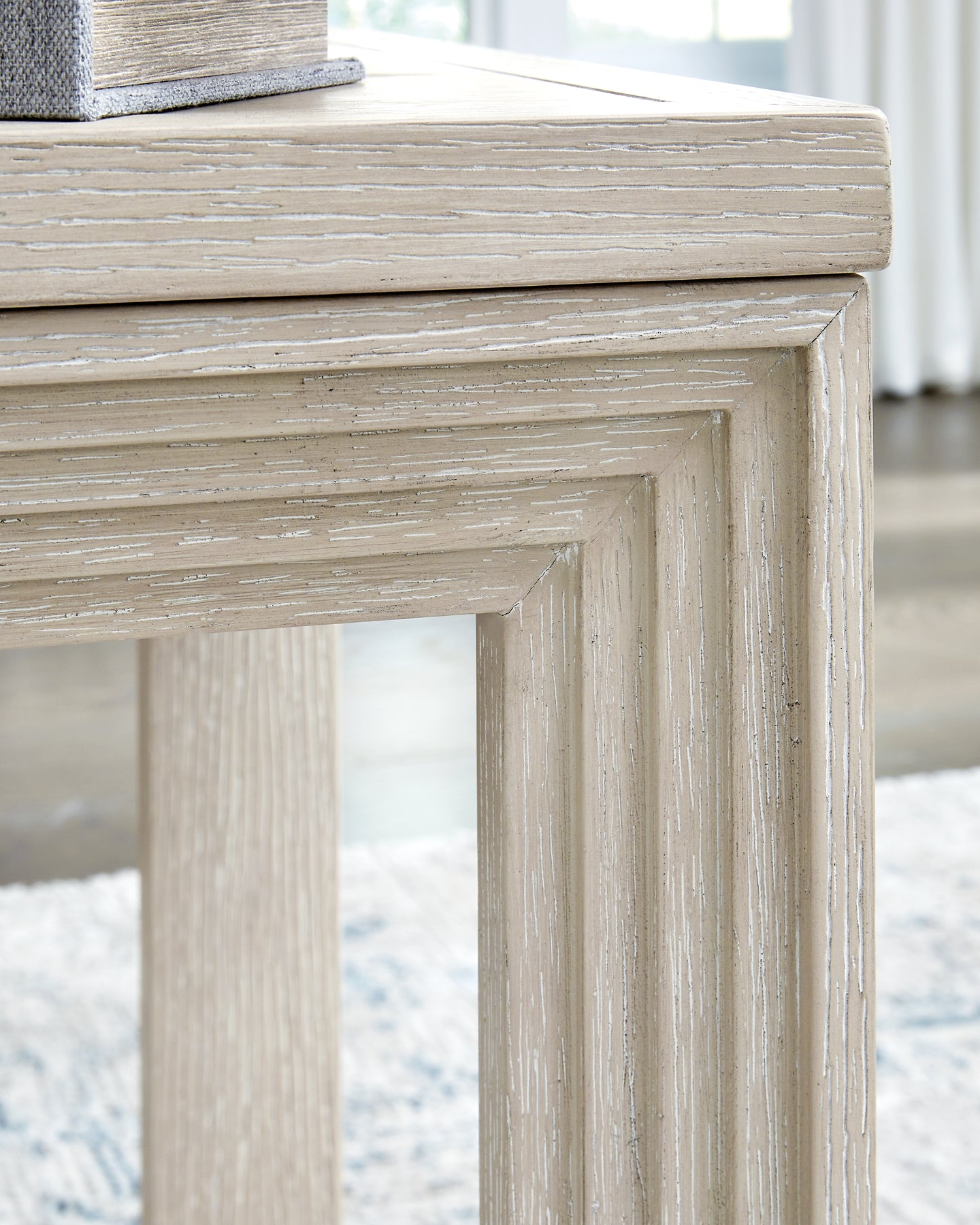 Marxhart Square End Table Signature Design by Ashley®