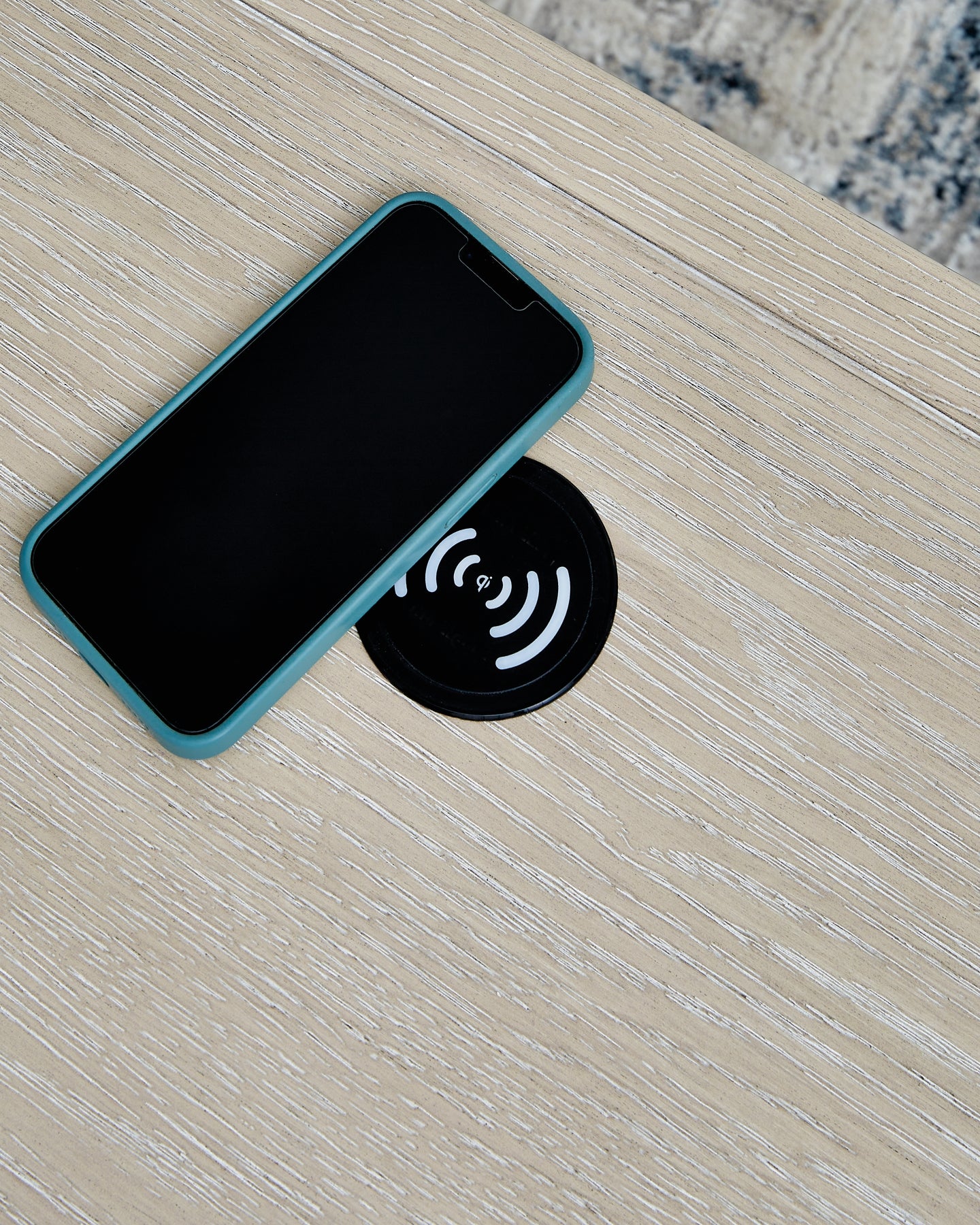 Marxhart Square End Table Signature Design by Ashley®