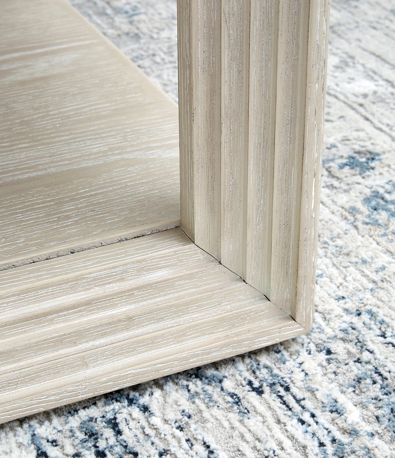 Marxhart Square End Table Signature Design by Ashley®