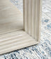 Marxhart Square End Table Signature Design by Ashley®