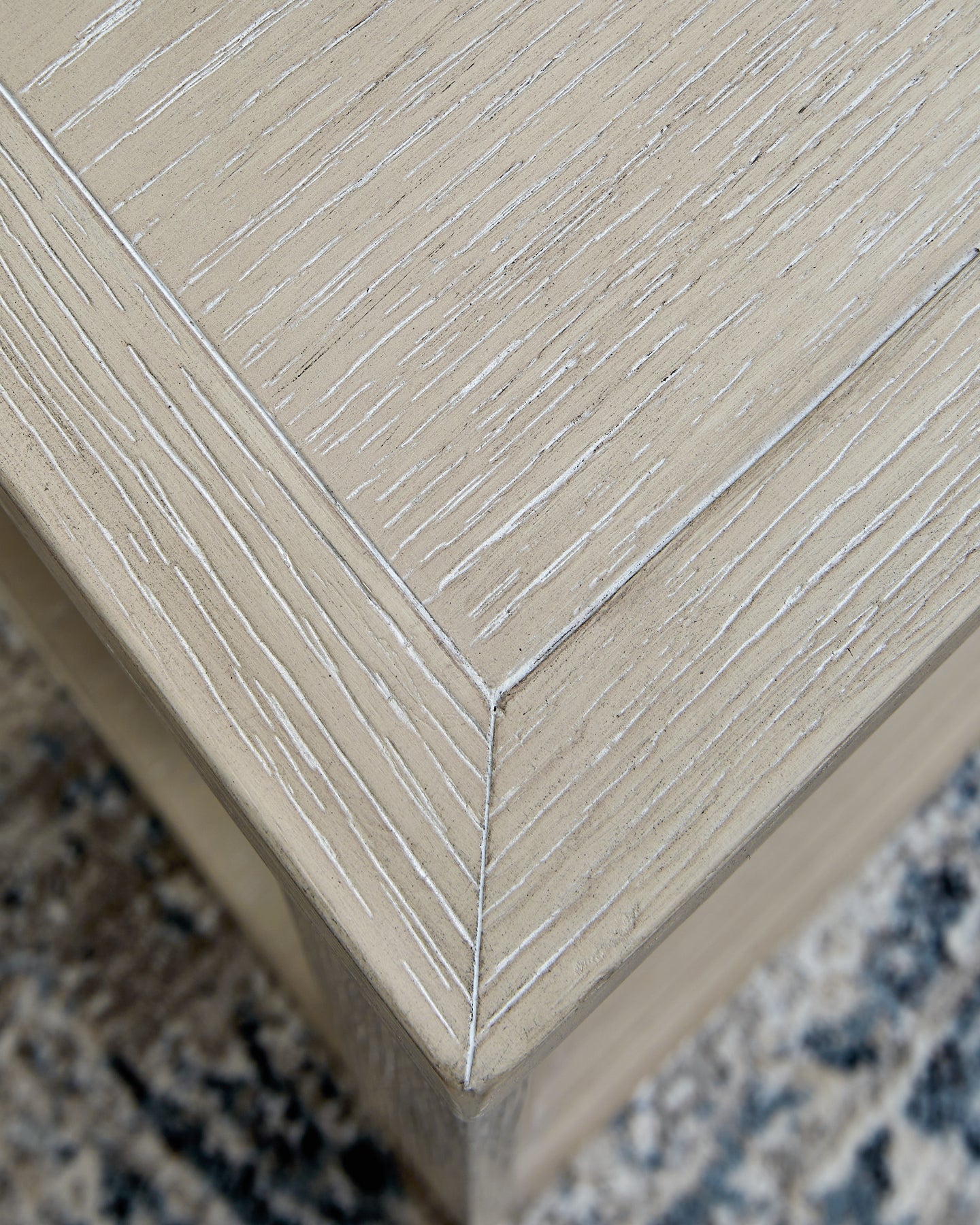 Marxhart Square End Table Signature Design by Ashley®