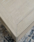 Marxhart Square End Table Signature Design by Ashley®