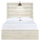 Cambeck Full Panel Bed with Dresser and Nightstand Signature Design by Ashley®