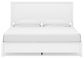 Binterglen  Panel Bed Signature Design by Ashley®