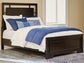 Covetown  Panel Bed Signature Design by Ashley®