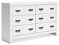 Binterglen Dresser Signature Design by Ashley®