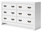 Binterglen Dresser Signature Design by Ashley®