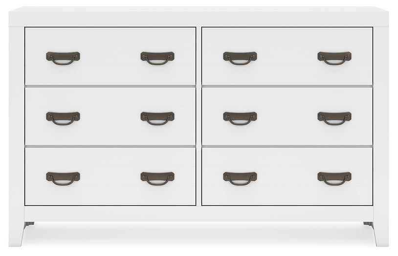 Binterglen Dresser Signature Design by Ashley®
