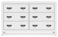 Binterglen Dresser Signature Design by Ashley®