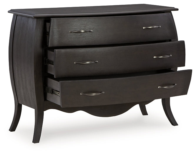 Coltner Accent Cabinet Signature Design by Ashley®