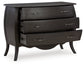 Coltner Accent Cabinet Signature Design by Ashley®