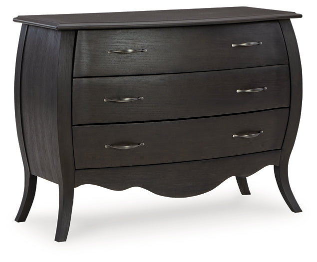 Coltner Accent Cabinet Signature Design by Ashley®