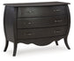Coltner Accent Cabinet Signature Design by Ashley®