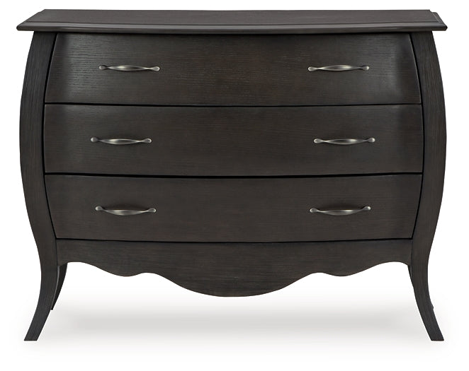 Coltner Accent Cabinet Signature Design by Ashley®